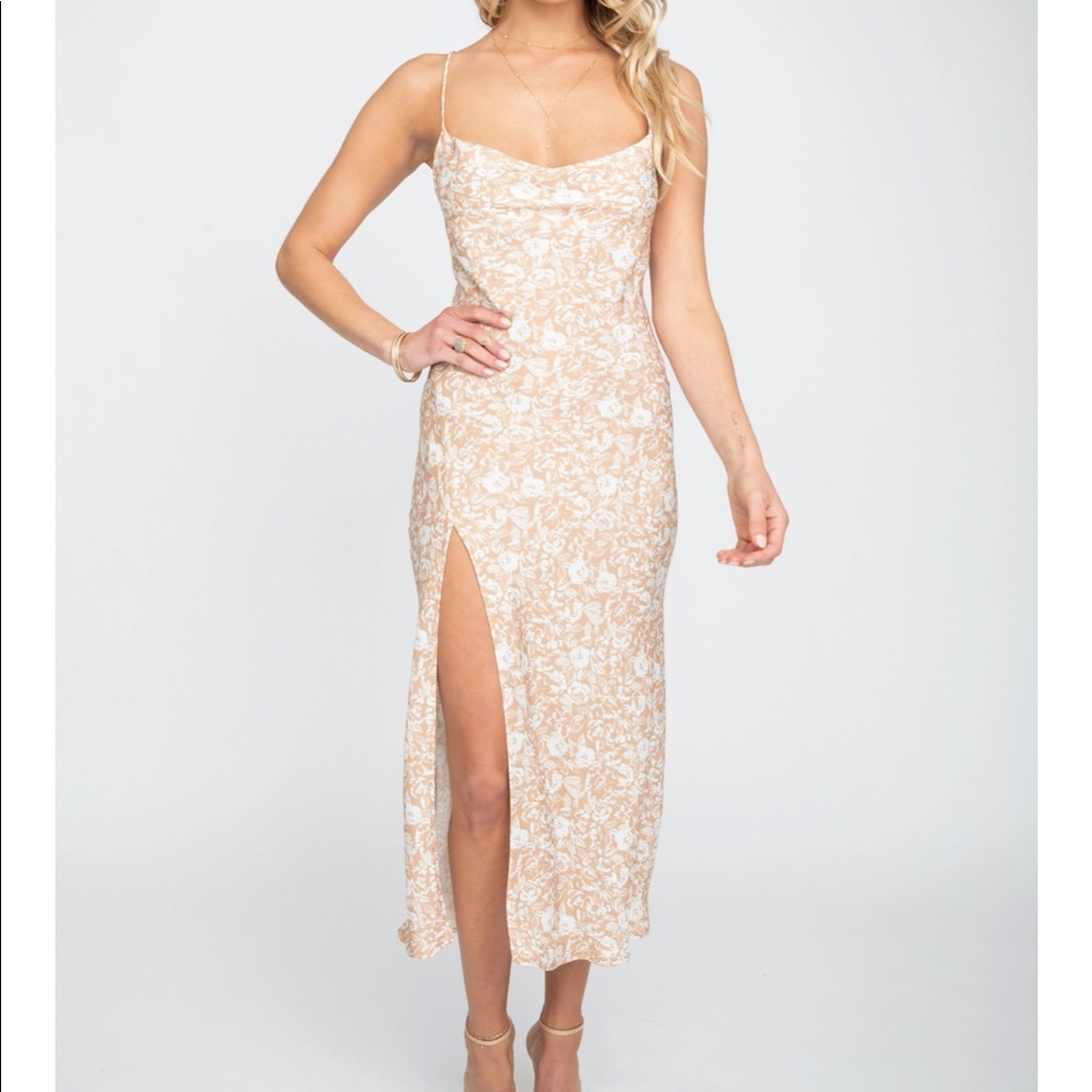RESA Madison Slip Dress